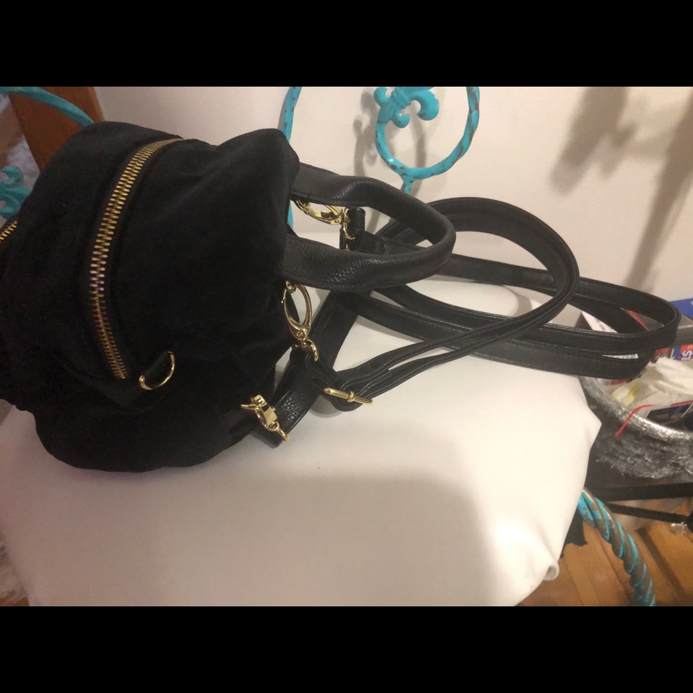Steven Madden backpack - Picture 5 of 7